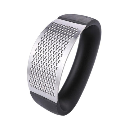 Garlic Press Rocker