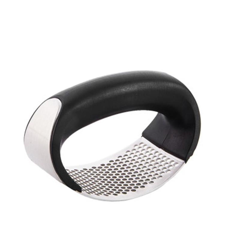 Garlic Press Rocker