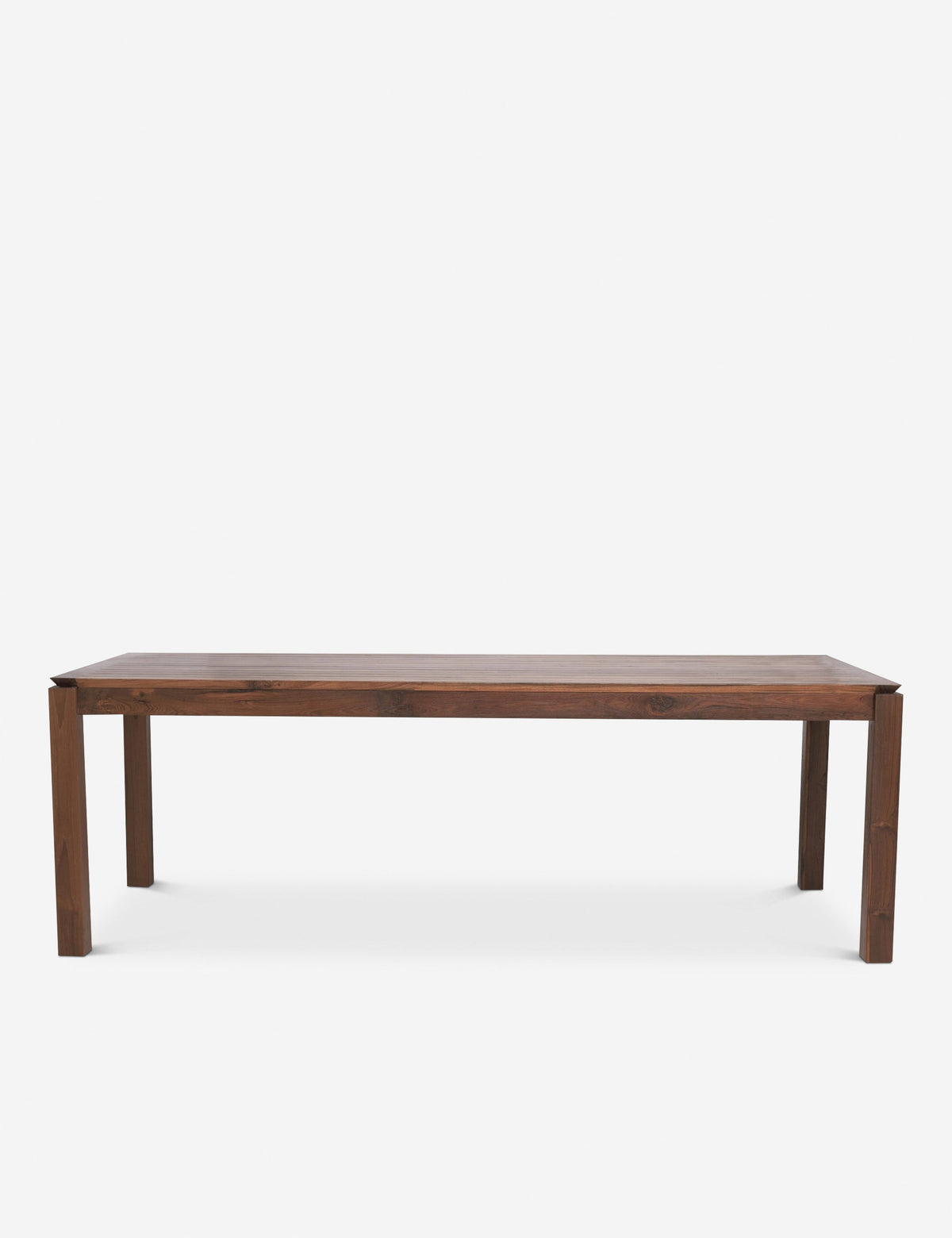 Garner Indoor / Outdoor Dining Table