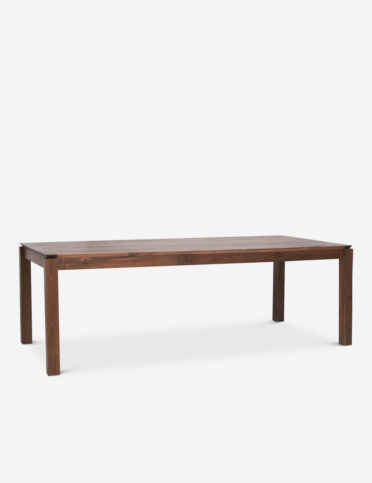 Garner Indoor / Outdoor Dining Table