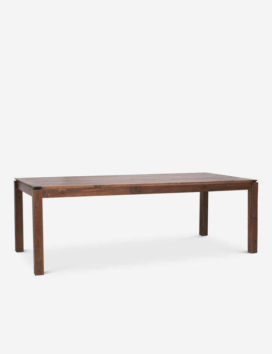 Garner Indoor / Outdoor Dining Table