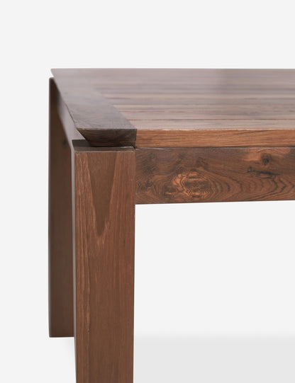 Garner Indoor / Outdoor Dining Table
