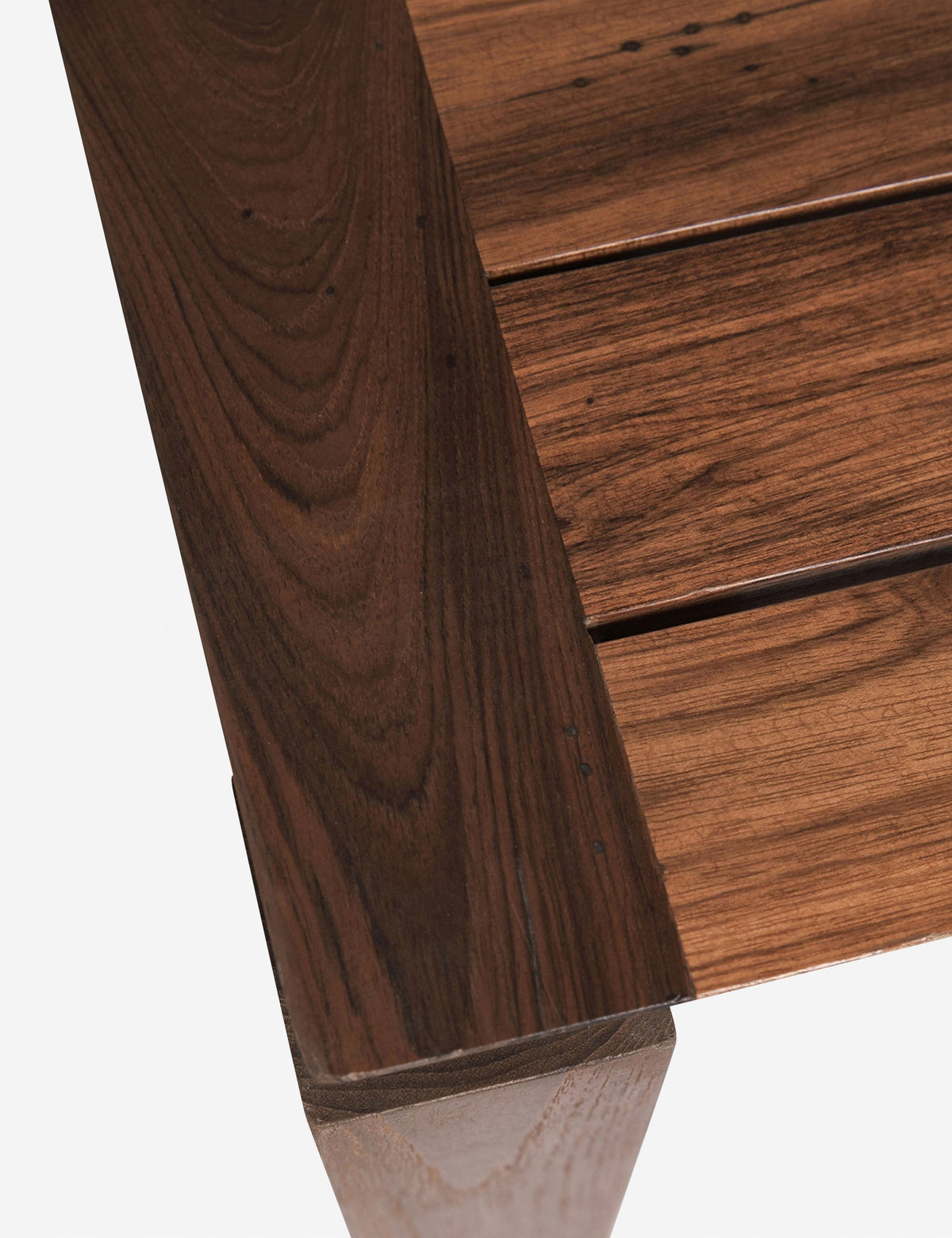 Garner Indoor / Outdoor Dining Table