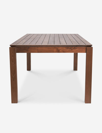 Garner Indoor / Outdoor Dining Table