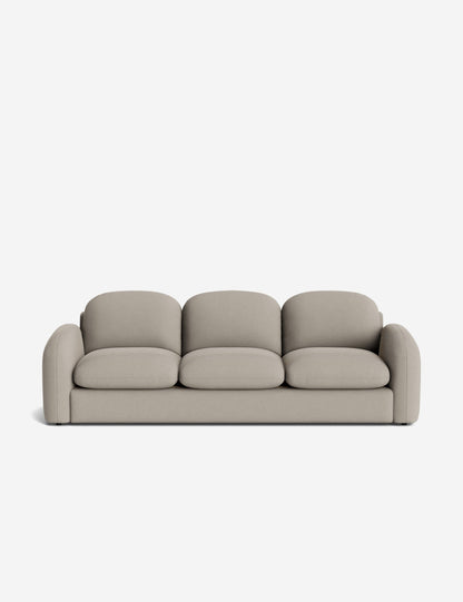 Neve Sofa by Aimee Song