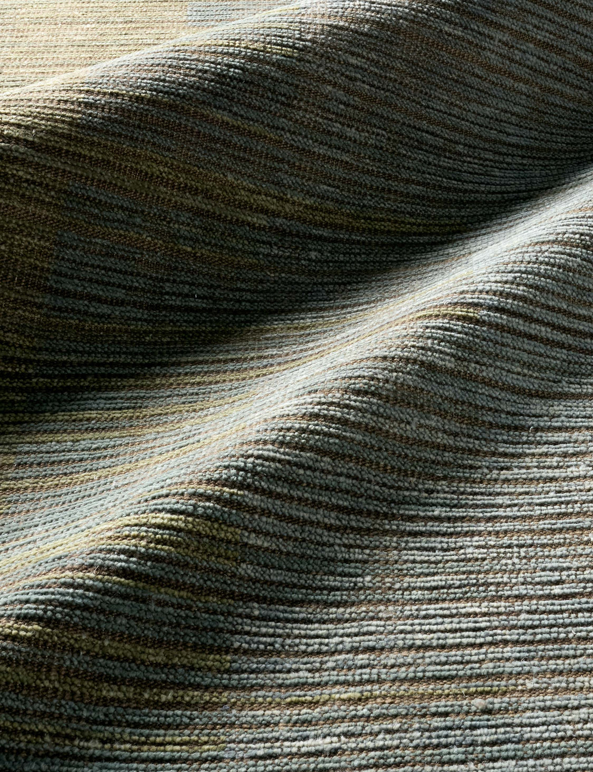 Kiesha Hand-Knotted Wool Rug