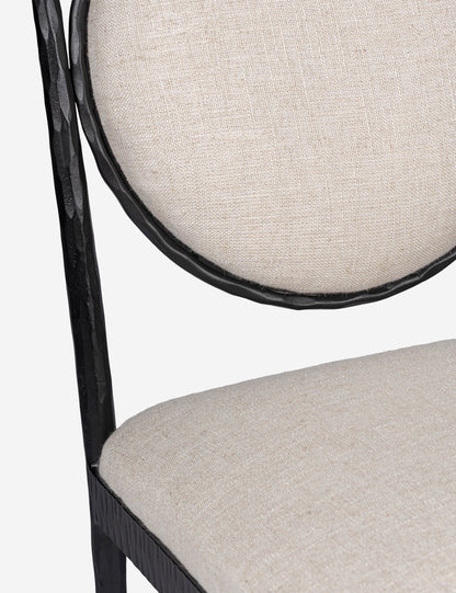 Hammersmith Dining Chair by Meno Home x Co.House Designs