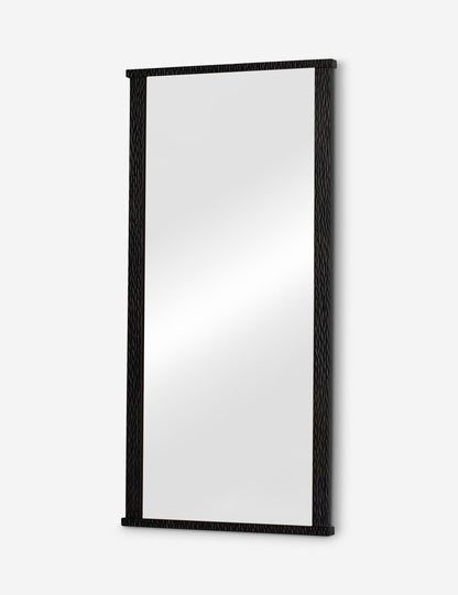 Melendez Floor Mirror