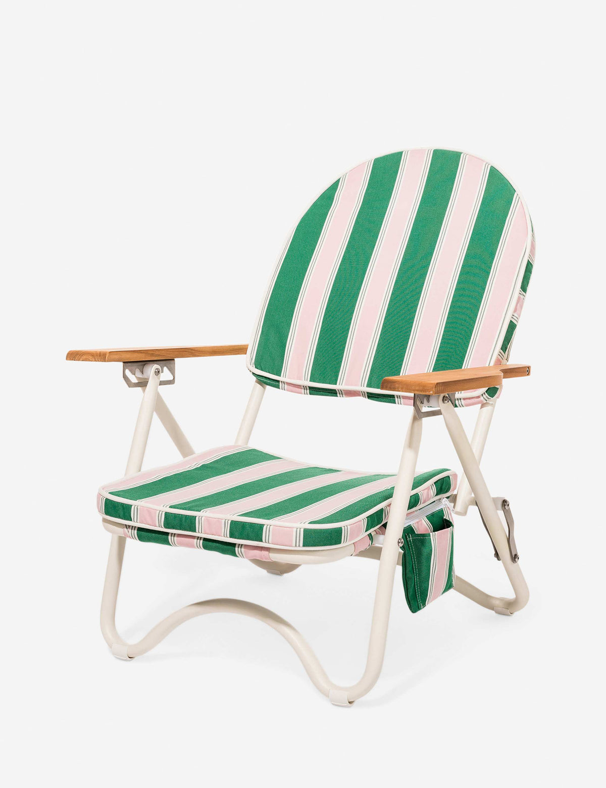 Pam Chair by Business & Pleasure Co.