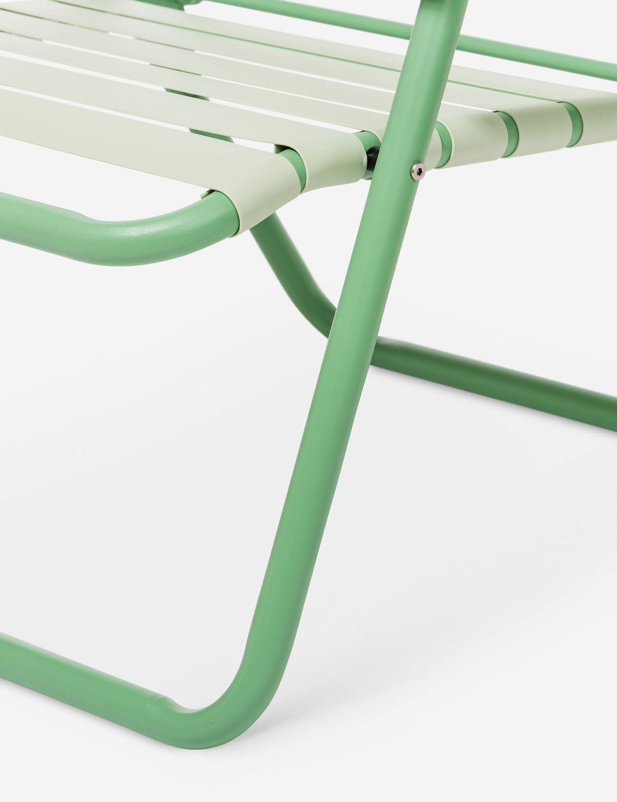 Sunliner Camp Chair by Business & Pleasure Co.