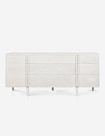 Maci Dresser