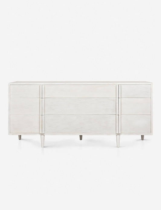 Maci Dresser