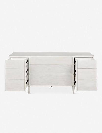 Maci Dresser