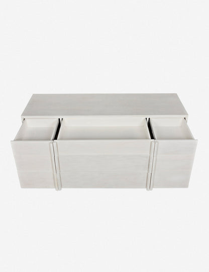 Maci Dresser