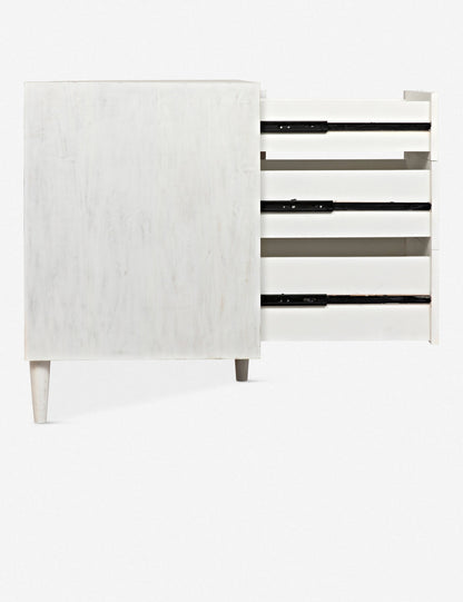 Maci Dresser