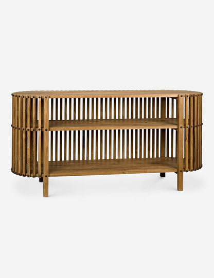 Vedima Console Table