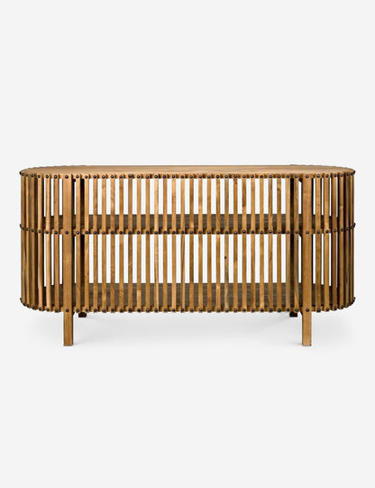Vedima Console Table