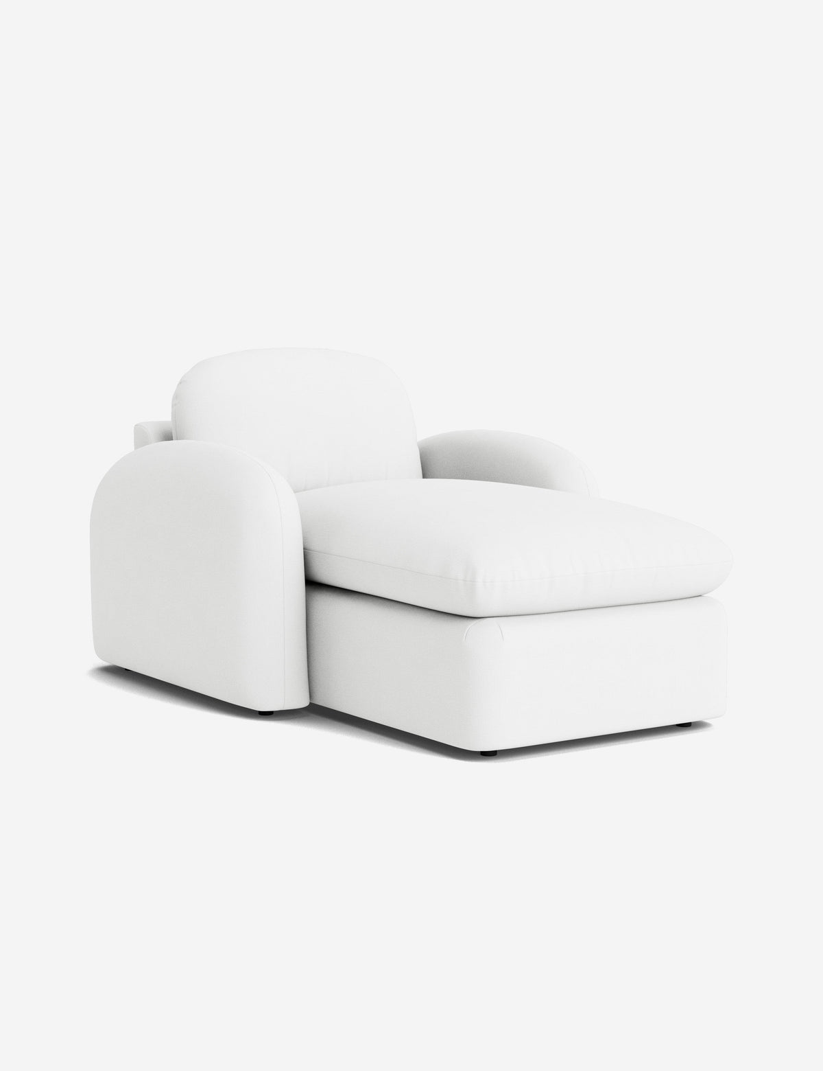 Neve Chaise by Aimee Song