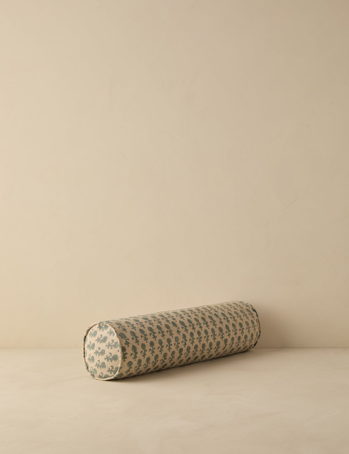 May Linen Pillow