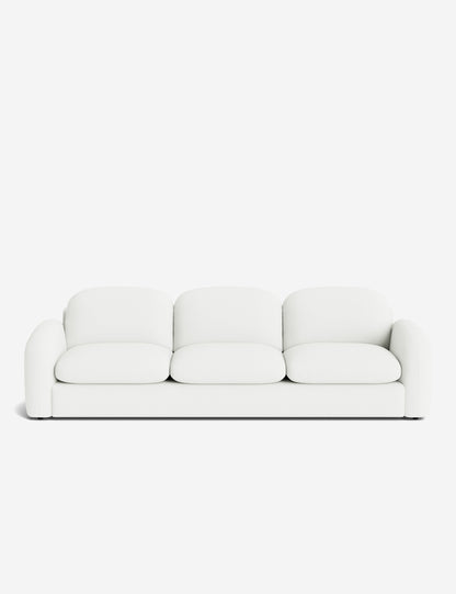 Neve Sofa by Aimee Song