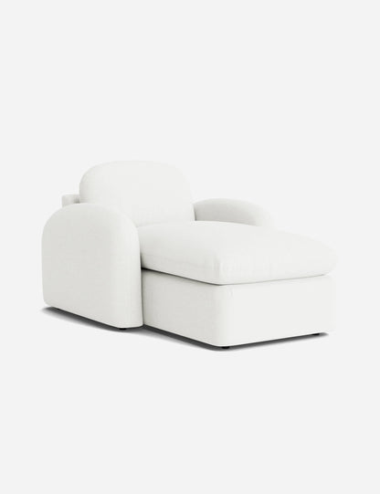 Neve Chaise by Aimee Song