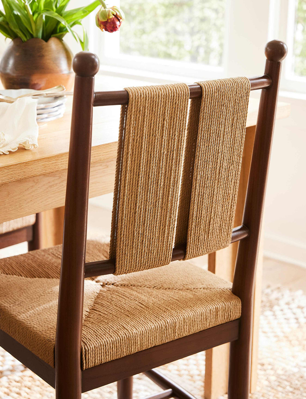 Loa Dining Chair