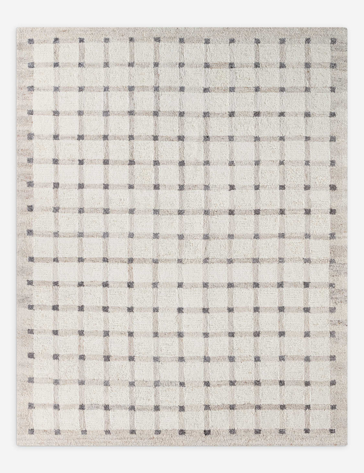 Fowler Hand-Tufted Wool Rug