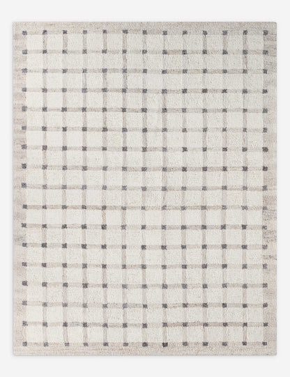Fowler Hand-Tufted Wool Rug