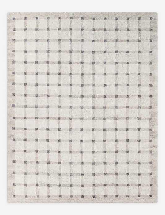Fowler Hand-Tufted Wool Rug