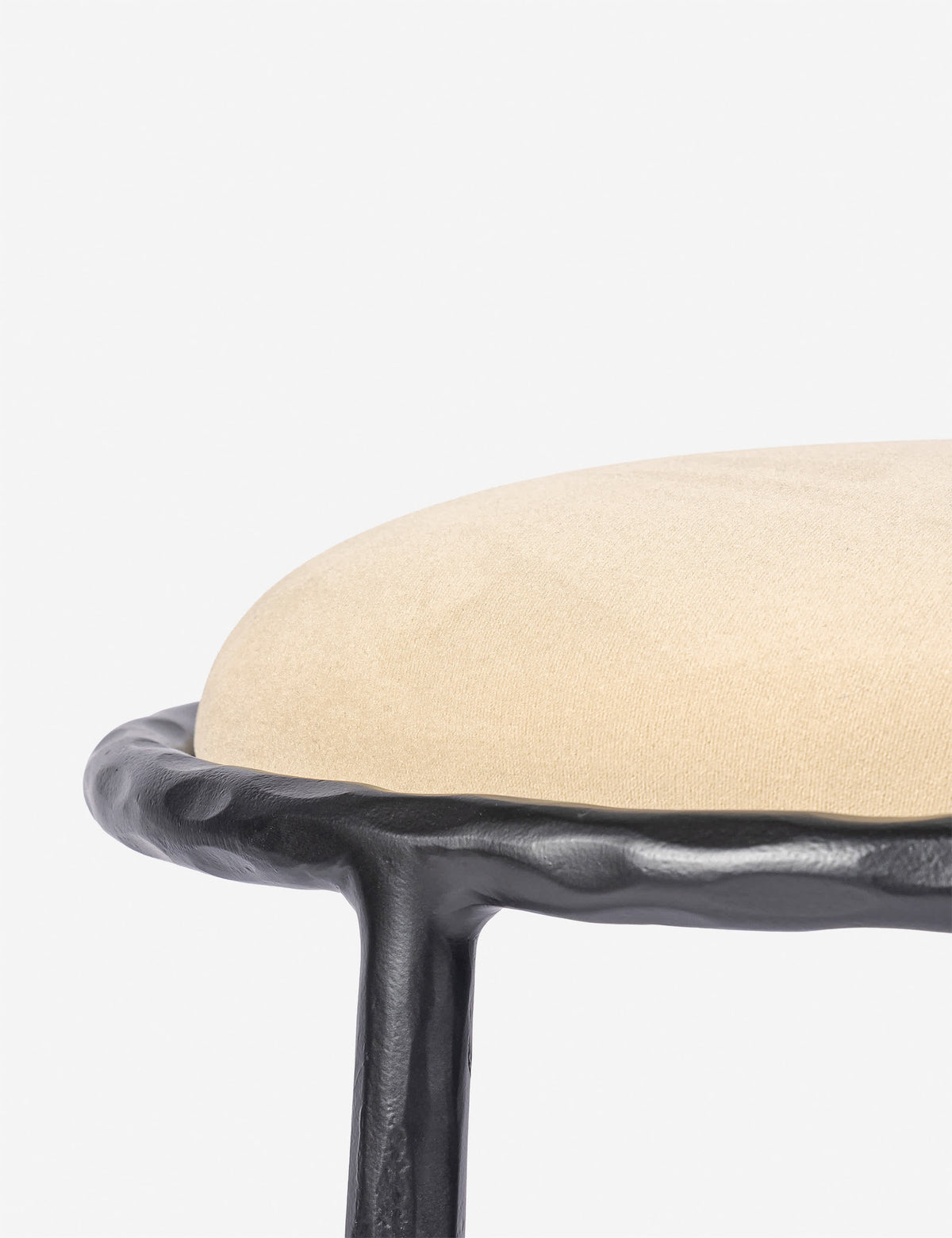Rook Counter Stool by Meno Home x Co.House Designs