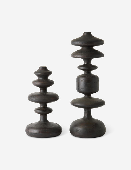 Romain Statue by Lemieux et Cie