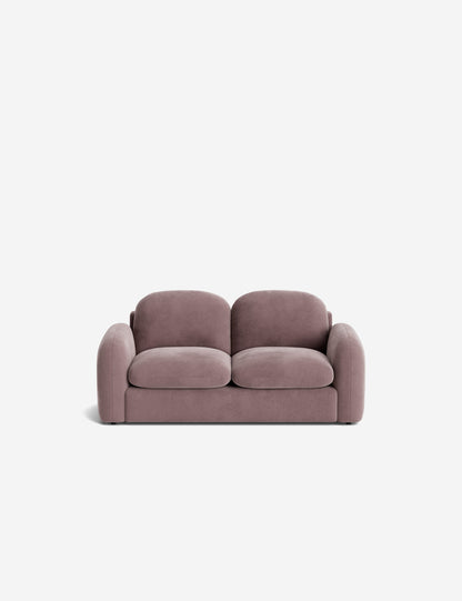Neve Sofa by Aimee Song