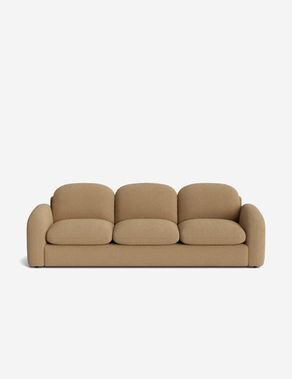 Neve Sofa by Aimee Song
