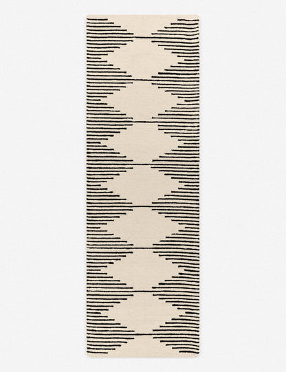 Felix Hand-Tufted Wool Rug