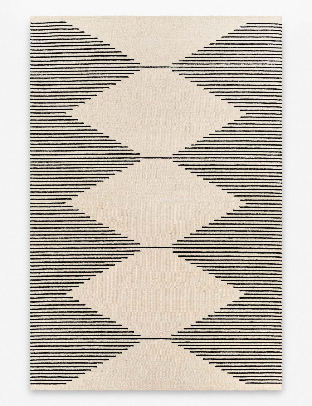 Felix Hand-Tufted Wool Rug
