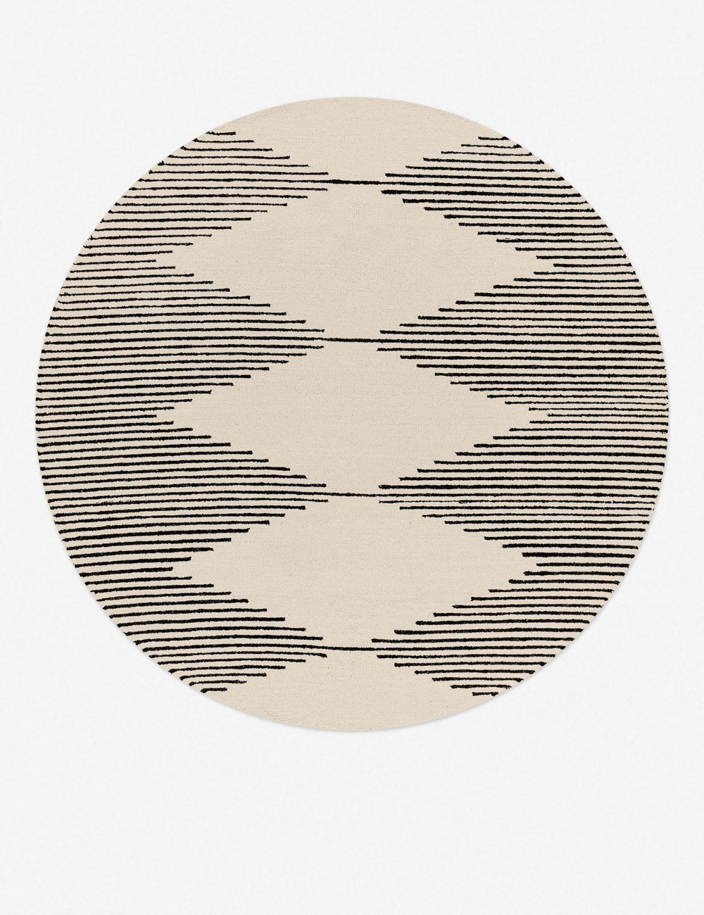 Felix Hand-Tufted Wool Rug