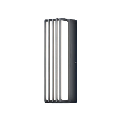 Wall-Mounted Linear Lighting Outdoor Waterproof Black Light