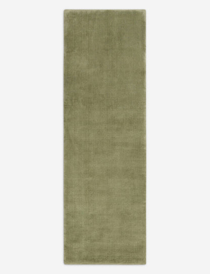Perenne Hand-Loomed Wool Rug