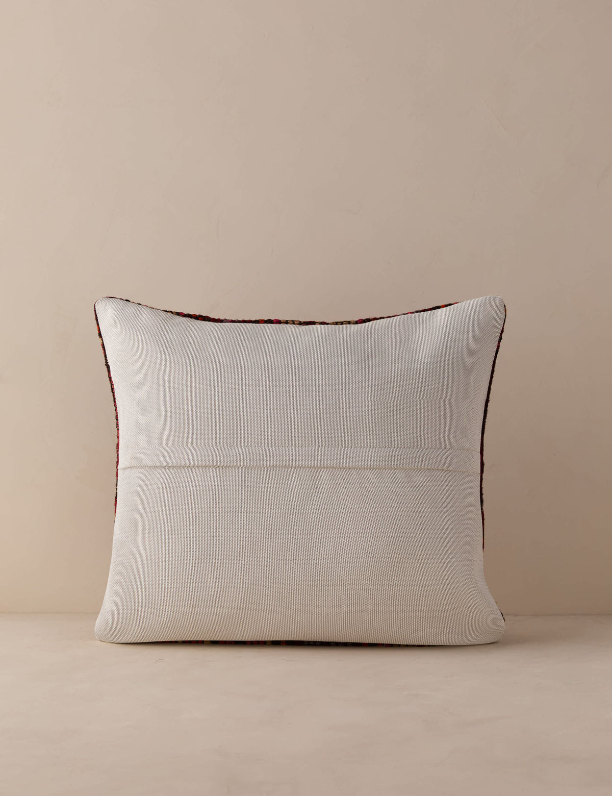 Vintage Pillow No. 158, 20" x 20"