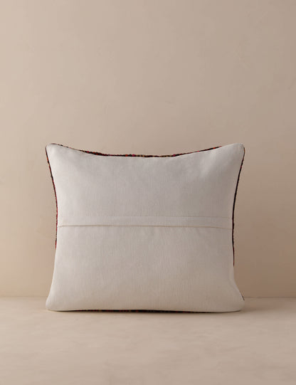 Vintage Pillow No. 158, 20" x 20"