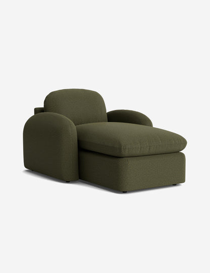 Neve Chaise by Aimee Song