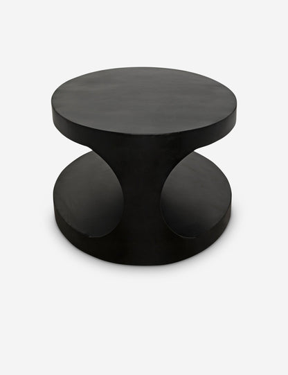 Leigha Oval Coffee Table