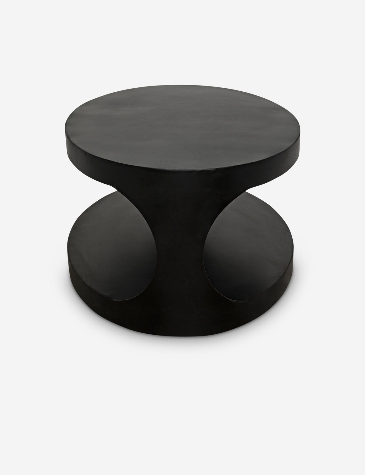 Open Box: Leigha Oval Coffee Table