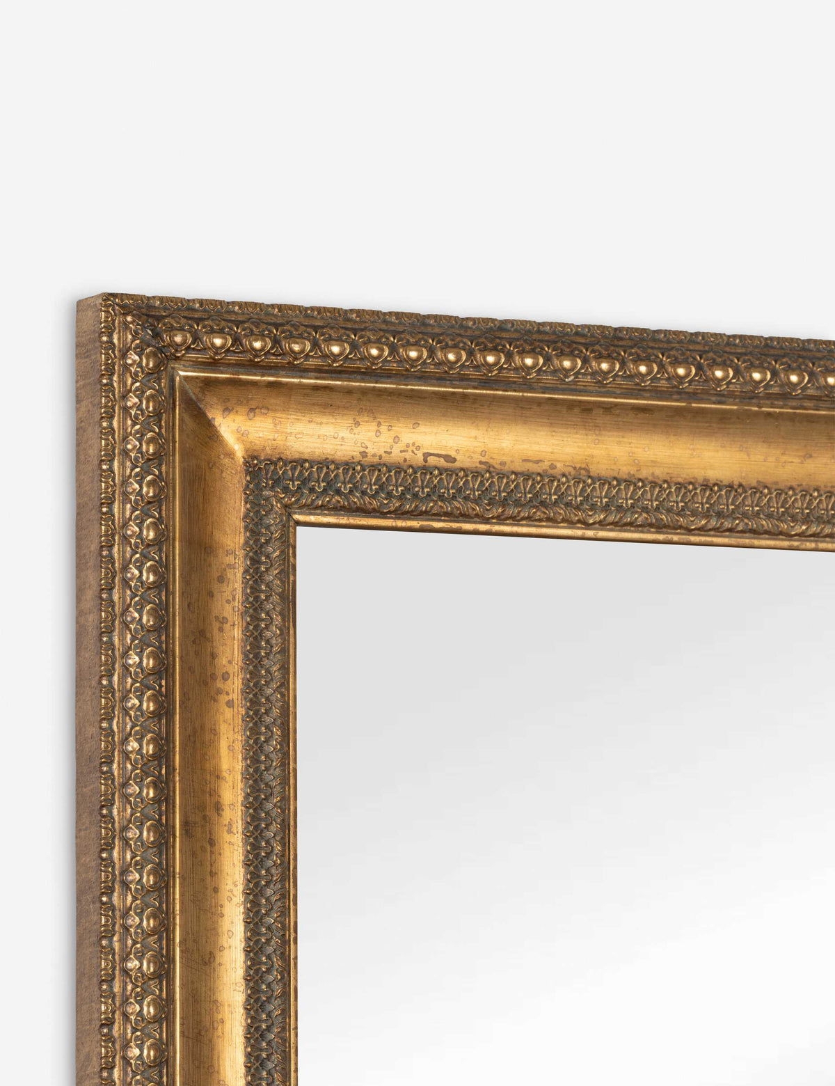 Lillian Floor Mirror