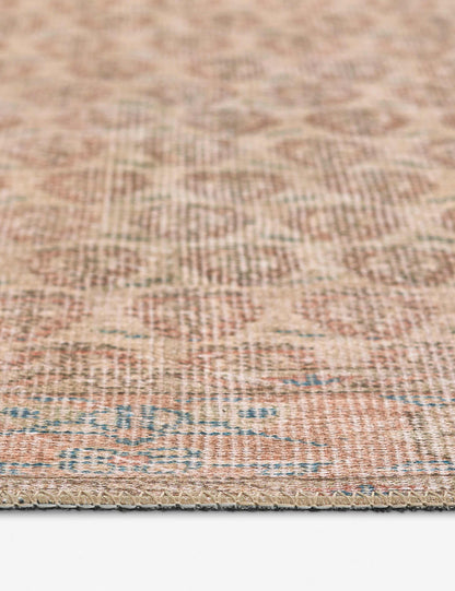 Khafi Rug