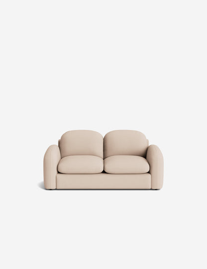 Neve Sofa by Aimee Song