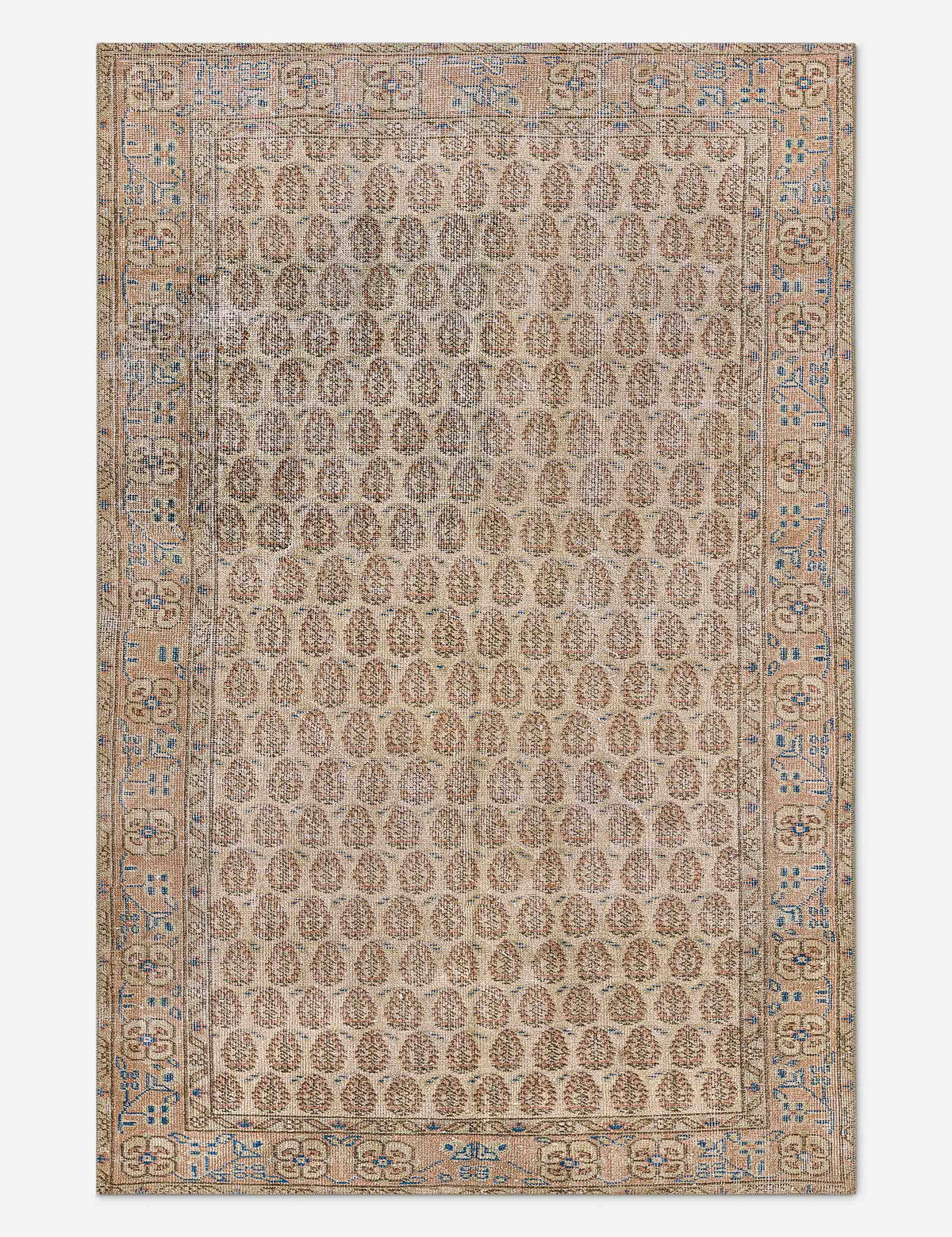 Khafi Rug