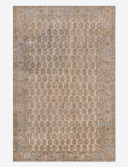 Khafi Rug