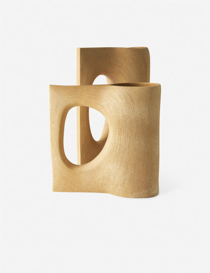 Moreau Decorative Vase by Lemieux et Cie