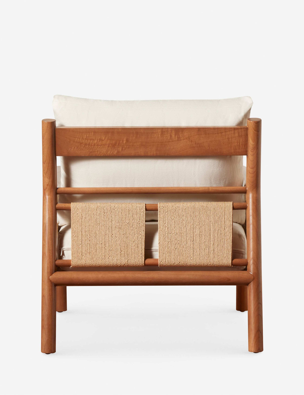 Loa Accent Chair